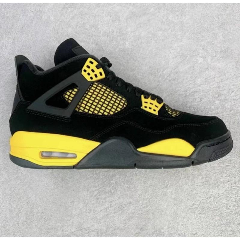Men Women Basketball Shoes Mid-Top Sneakers With Air Cushion Support Red Blue Split Color Black Cement Paris Style