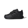 Originals Forest Grove Cf I Colorful Minimalist Non-Slip Low-Top Walking Shoes Baby Shoes Black EG8963