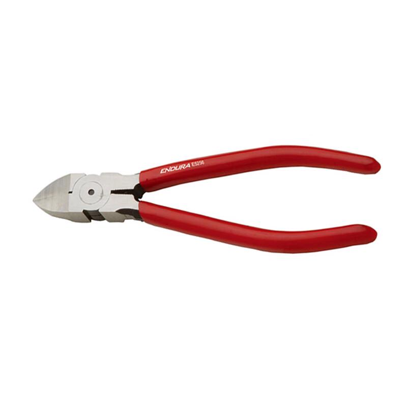 ENDURA 5-inch Japanese Style Diagonal Cutting Pliers 5-inch