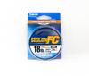 Sunline Bas de ligne fluorocarbone Siglon FC 100% 30m 18lb Diamètre 0.35mm (8227)