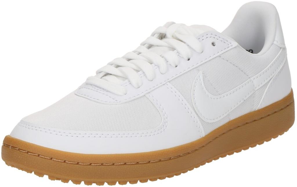 Кроссовки Nike Field General Women белый/светло-коричневый/светло-белый