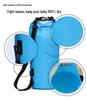 Waterproof Outdoor Adventure Bag for Rafting, Hiking, Diving, Beach, and Camping