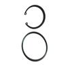 Car Steering Gear Shaft Seal Kit 68053783AA For Dodge Ram 3500 Replacement
