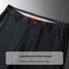 TUCANO Men's Wrinkle-Free Business Casual Trousers