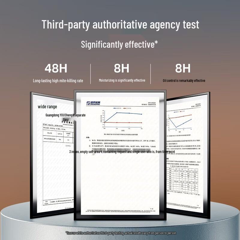 Hefengyu Men's Cologne Fragrance Body Wash