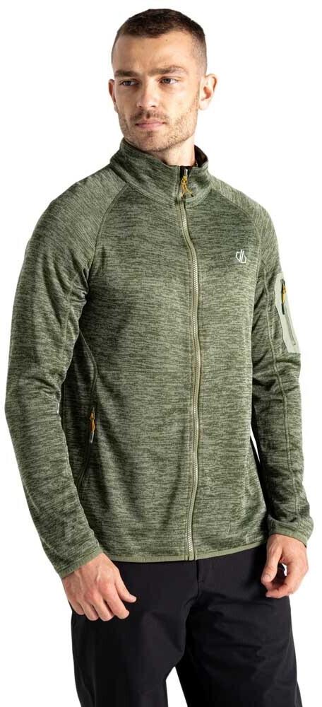 Куртка Dare2b Herren Torrek Mountain Fleece (DMA720)