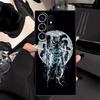 Case for Samsung Galaxy S26 S20 S10 S9 S21 FE Note 20 Ultra 8 9 10 S25 Ultra S23 S24 Plus Funda Phone Cover Dragon Ball Anime
