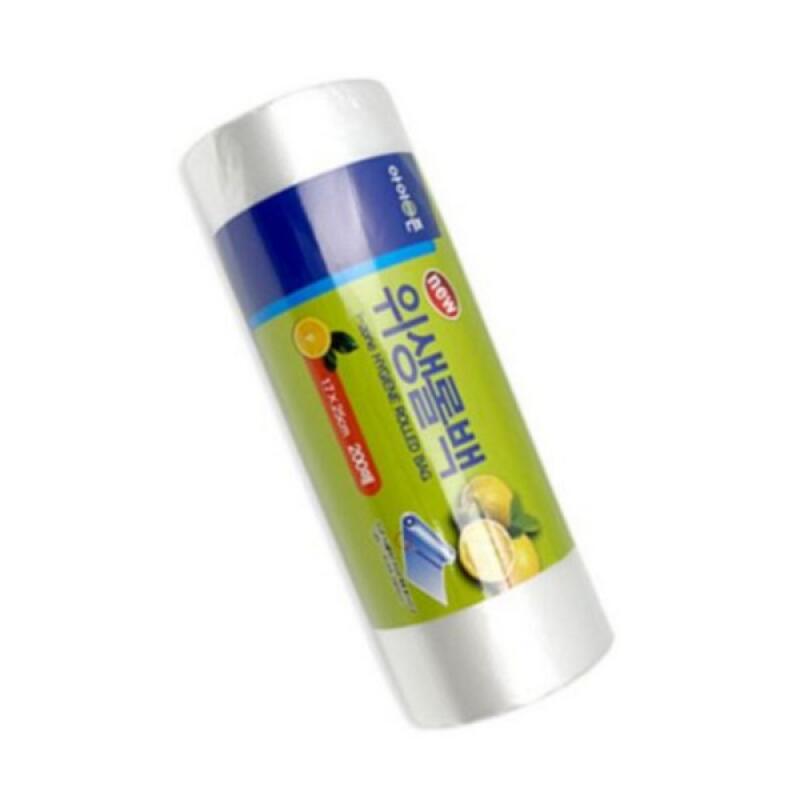 Aizon Sanitary Rollback Small 200 Sheets