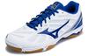 Men's Sneakers Mizuno Hurricane 3 'White Blue'