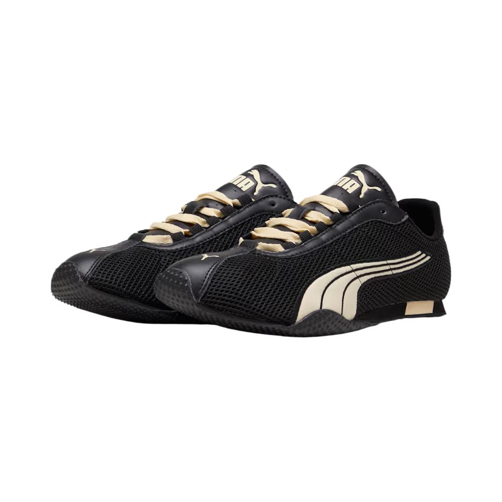 Men's Sneakers Puma H-Street Mesh 'Black Buttercream'