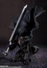 TAMASHII NATIONS Berserk Guts Passion 160mm ABS PVC Stoff Bemalt Bewegliche Figur S.H.Figuarts (Berserker-Rüstung) - - Ca.. & &
