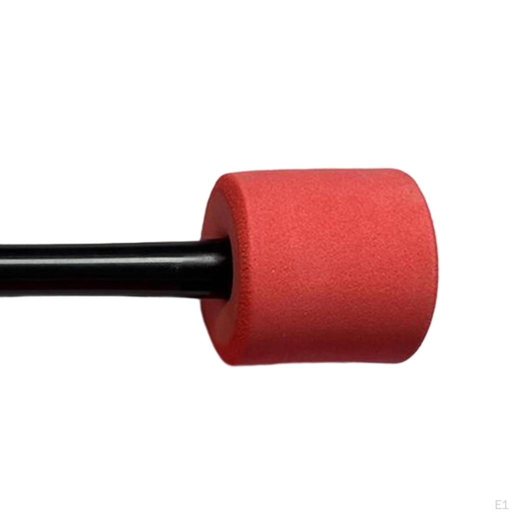 Percussion Sticks for Hand Drums - Premium Quality