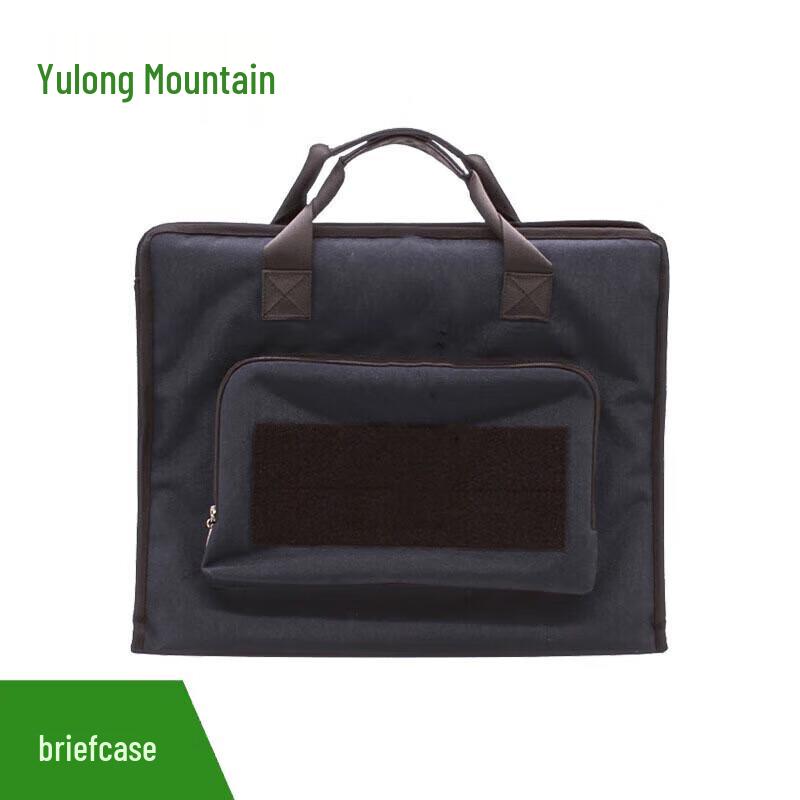 

Yulongshan Portable Anti-Stab Security Briefcase