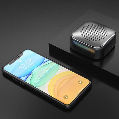 Newmine BT37 Portable Bluetooth Speaker CN Plug (adapter Included)