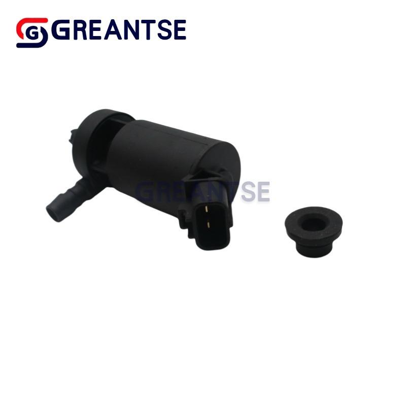 85280-30020 QF00N00006Headlamp Cleaner Washer Motor Pump Fits For Land Cruiser RAV4 Hilux Supra Lexus Part Auto Part Accessories