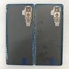 V70 ThinQ 5G Housing For LG Velvet 2Pro LM-V700N Glass Battery Back Cover Repair Replace  Rear Case