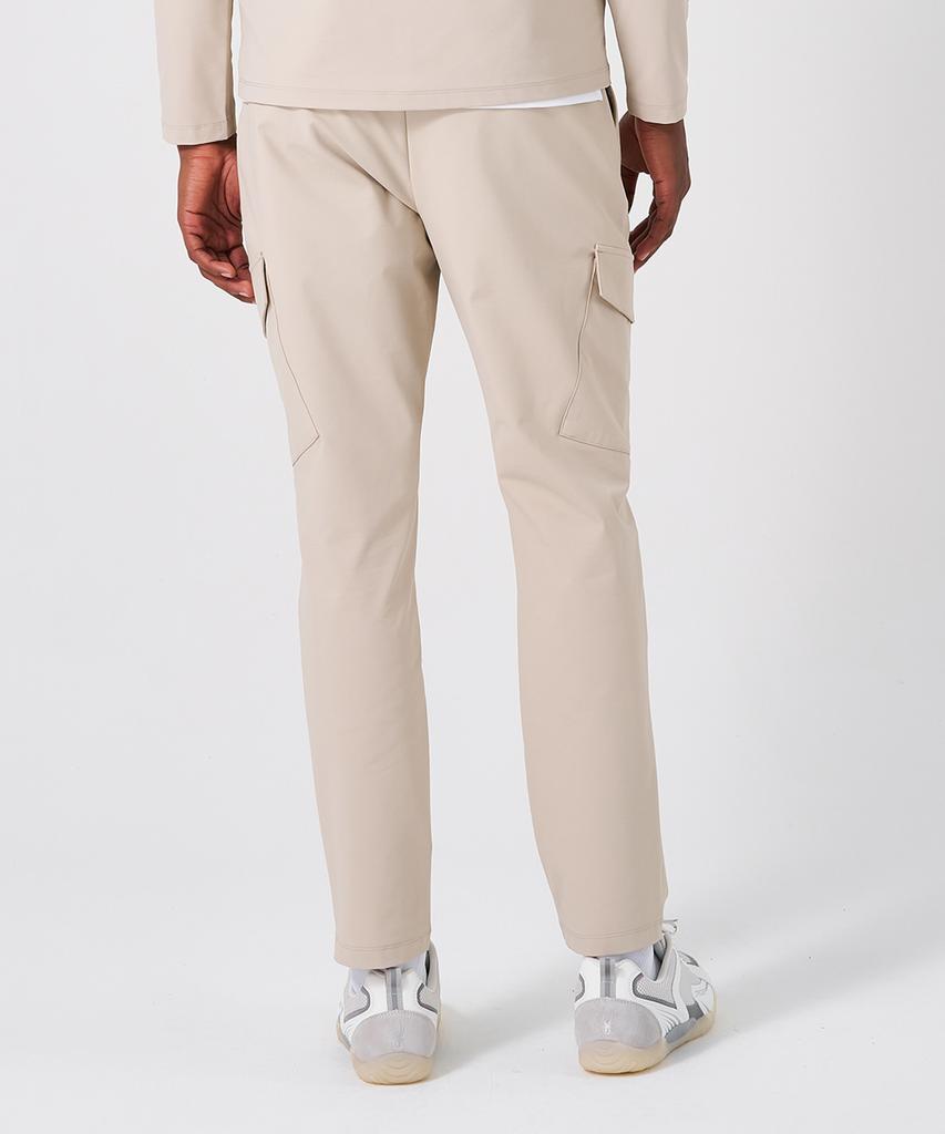 SPYDER Men'S Double Face Cargo Training Pants Spkpcnfp203Mbeg