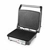 Grill hotplate Orbegozo GR 4570 Black 2200 W 29 x 23 cm