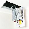 Guan Gu Retractable Anti-Slip Attic Stairs for Indoor Use