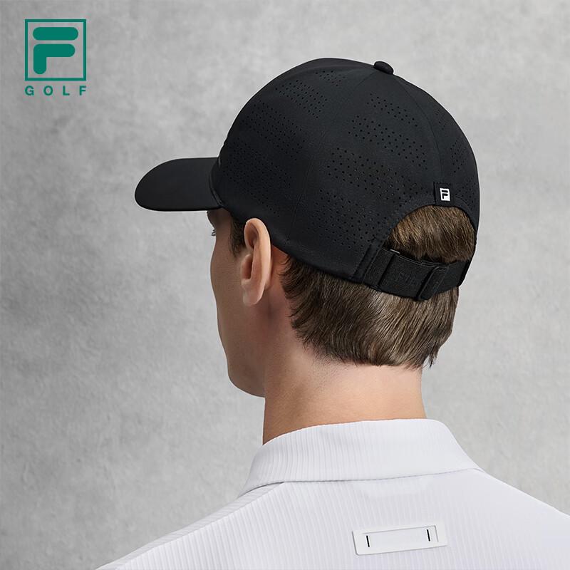 Fila Men's Summer Golf Baseball Cap