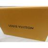 Used LOUIS VUITTON MR0197 Charpe Petit Damier