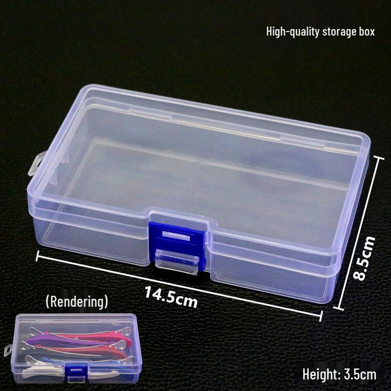 Korean No-Crease Hair Clips for Hairdressing and Sectioning