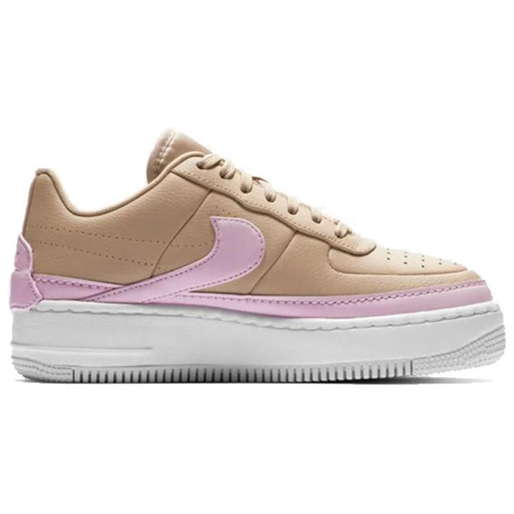 Nike Air Force 1 Jester Xx Bio Beige Rosa Forza Donna AO1220-202