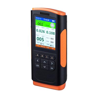 Měřicí přístroj PM2.5 CHE-PM25