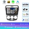 Car Radio Android 14 Carplay Multimedia Player For Honda City 2008 2009 2010 2011 2012 2013 2014 Autoradio Stereo 2din Head Unit