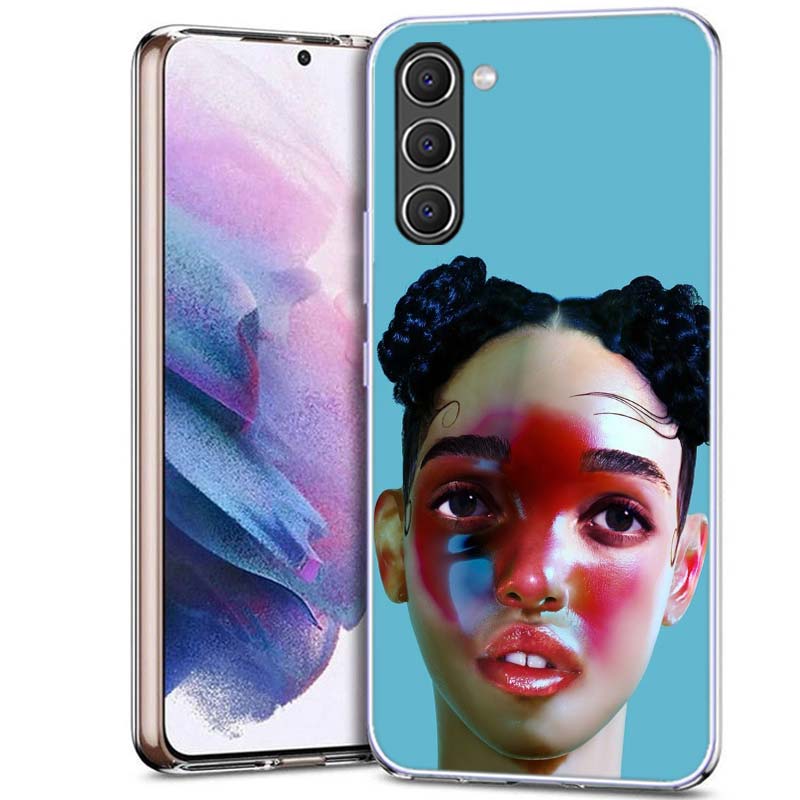 

Singer F-Fka T-Twigs Phone Case for Samsung A54 A14 A24 A34 A17 A37 A57 A55 A35 A25 A15 A13 A23 A33 A53 A07 A05S A04S A03 A73 Ga Samsung A07