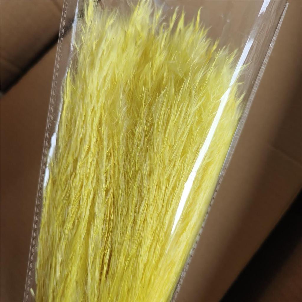 Cattail Dried Flower Bouquet - Preserved Flowers for Home Decor