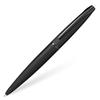 Cross ATX Ballpoint Brushed Pen, Oil-Based, Black, N882-41 (Genuine Product)