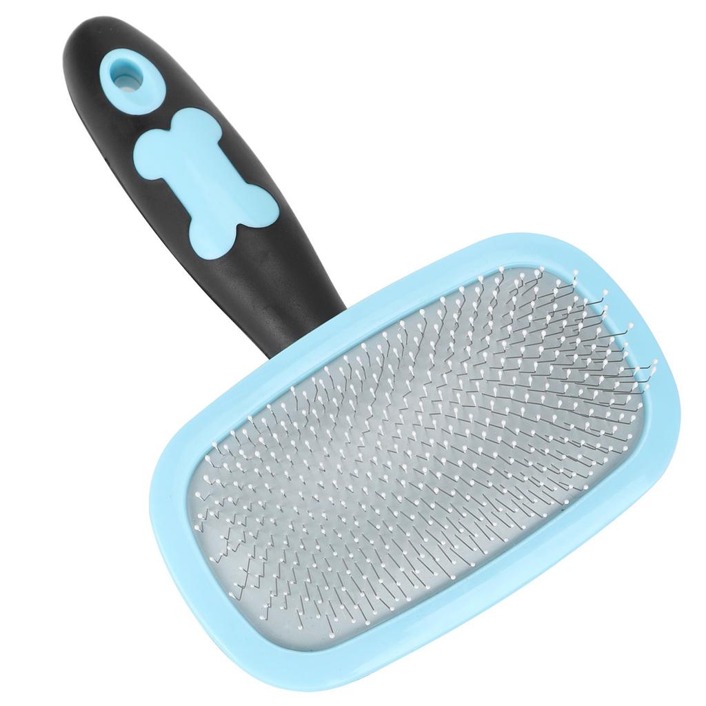 Cat Dog Hair Comb 360 degrees  Rotation Deshedding Brush   Removal Comb Pet Grooming Tool