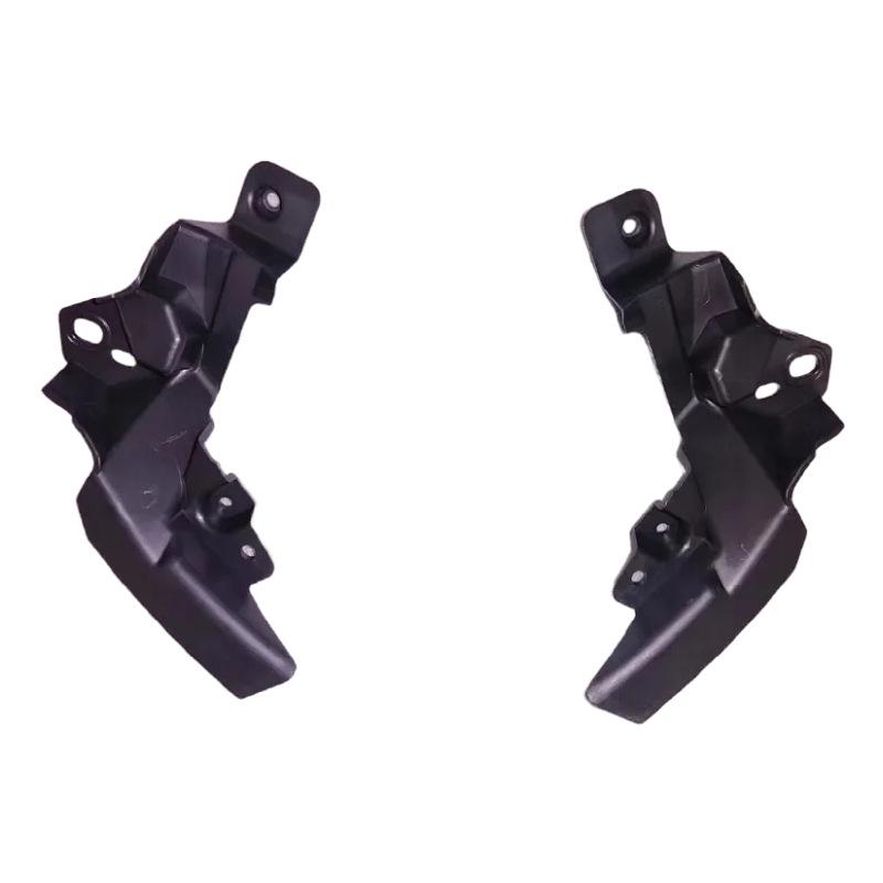 Front Bumper Lower Grille End Brackets for Land Rover Range Rover Sport 2023 Model, LR169795/LR169793