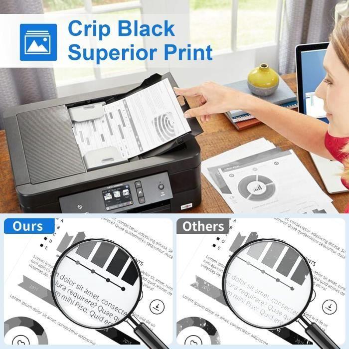 Cartouches de Toner - Samsung - CLT-K504S - 4 Couleurs - 2500 pages - Compatible Imprimantes Xpress