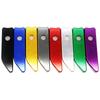1Pcs Durable Aluminum Alloy Construction Fitting Portable Multiple Color Options for Kitchen Appliance Repair Home Daily Use
