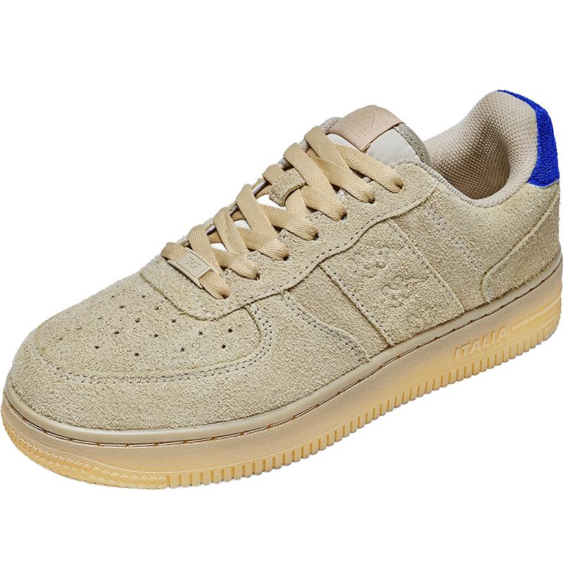Kappa Thick-Soled Casual Sport Shoes 35