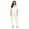 PJ Salvage Womens/Ladies Basics Graphic Print Modal T-Shirt