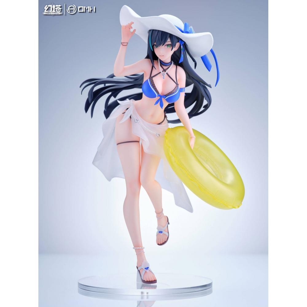 

Tower Of Fantasy 1 7 Rinya