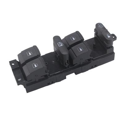 1PCS OEM Fenster Control Schalter Taste Für 99-04 Golf 4 J etta MK4 BORA BEETLE Passat B5 B 5,5 1J 4 959 857 D 1J4959857D