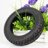 ULIP 10*2-6.1 Offroad Tubeless-Reifen für Xiaomi M365/Pro/Pro 2./1S/3 Roller 10 Zoll Roller Tubeless-Reifen Offroad Vakuumreifen
