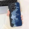 Für Huawei nova Y91 Hülle STG-LX1 Niedliches Cartoon-Kaninchen Weiche Silikonhülle Für Huawei Enjoy 60X STG-AL00 6,95" Schmetterlingsschale