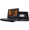 9.8" HD Portable DVD Player & Mini TV