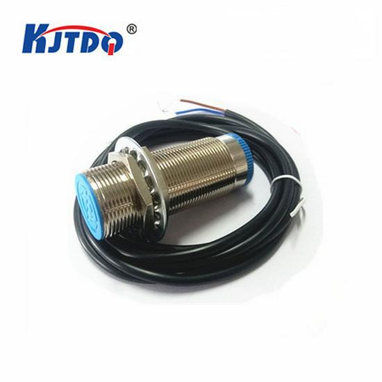 KAIKIT Rotating Slip Detection & Overload Sensor XSAV11801 KJT Series