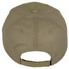 Adidas Men's Moisture-Wicking, Quick-Drying, Logo-Embroidered Half Mesh INTER ZERO Sports Cap, 100-711-401 (Size 93, Sand)