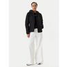 Demi-season Jacket Tommy Jeans DW0DW20959, Black, Fitted