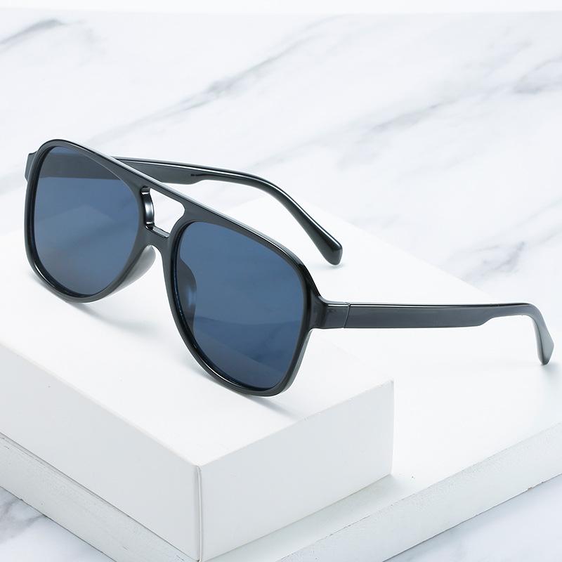 Óculos de Sol Retrô da Moda, Óculos de Sol Masculinos e Femininos, Óculos de Sol para Exportação 2941