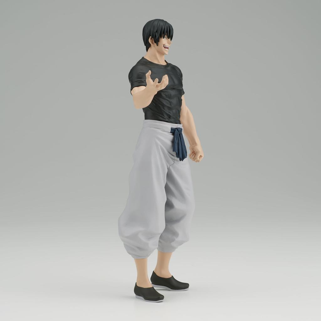 Banpresto Jujutsu Kaisen KING OF ARTIST THE TOJIFUSHIGURO