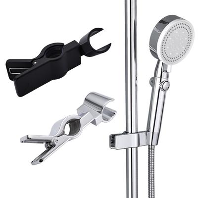 Adjustable Shower  Holder Slide Rail Bar Shower  Bracket Sprayer Stand  Bathroom Accessories