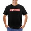 GeoGuessr Logo T-Shirt